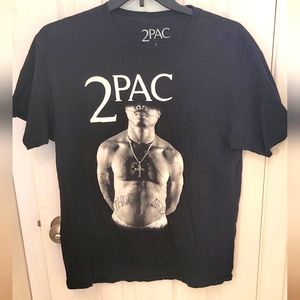 2Pac (Bundle Tshirt Offer)